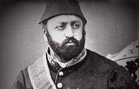 Sultan Abdülaziz Belgeseli